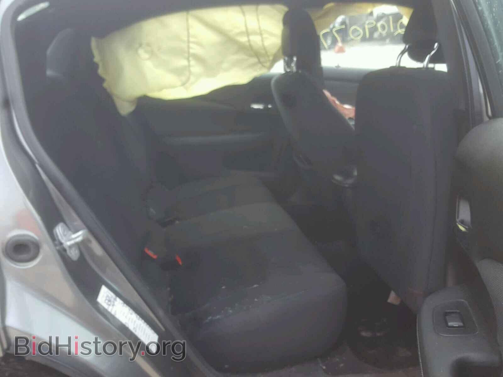 2012 DODGE AVENGER - VIN: 1C3CDZAB9CN209111 - Photo 6