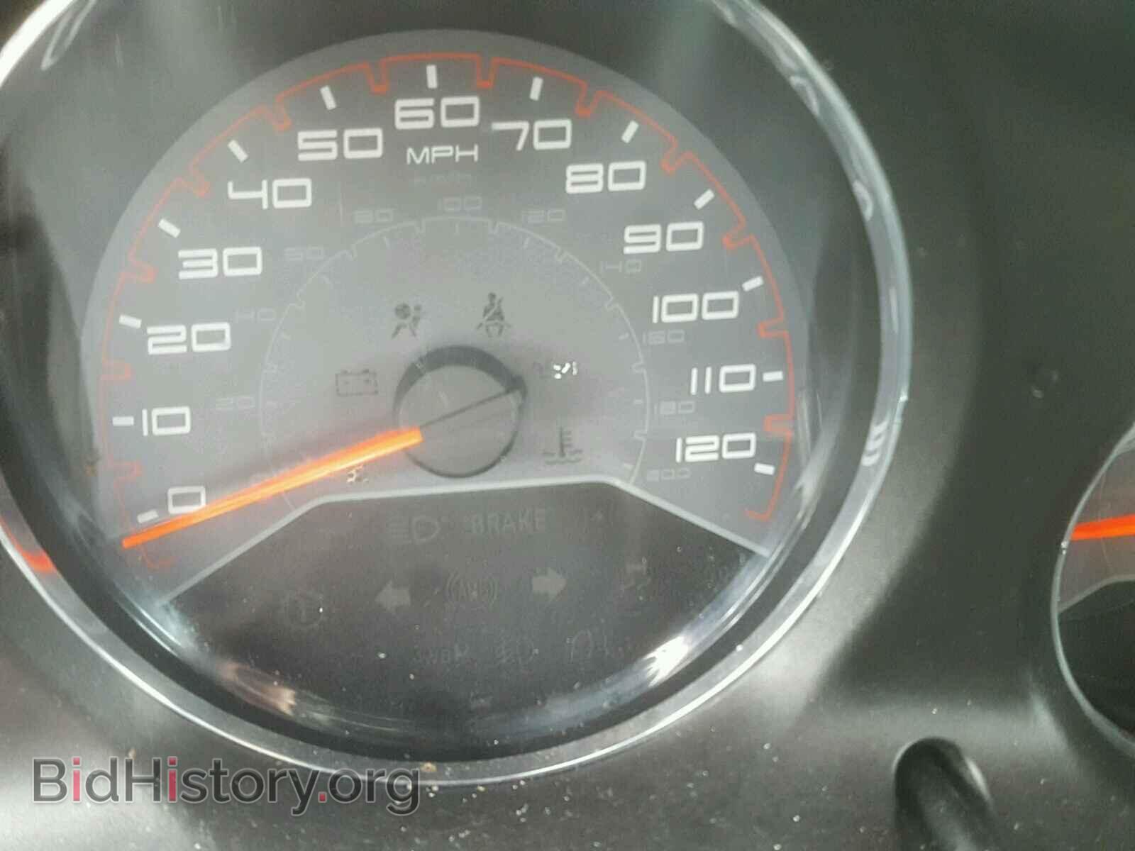 2012 DODGE AVENGER - VIN: 1C3CDZAB9CN209111 - Photo 8
