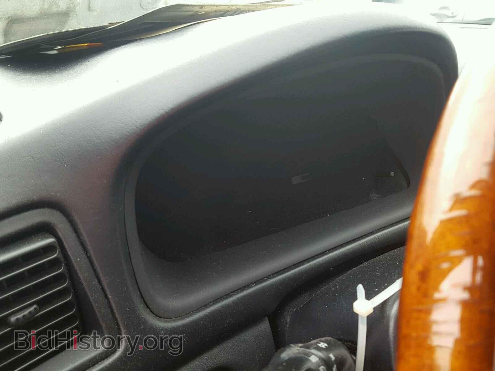 2000 LEXUS ES300 - VIN: JT8BF28G6Y5096217 - Фото 8
