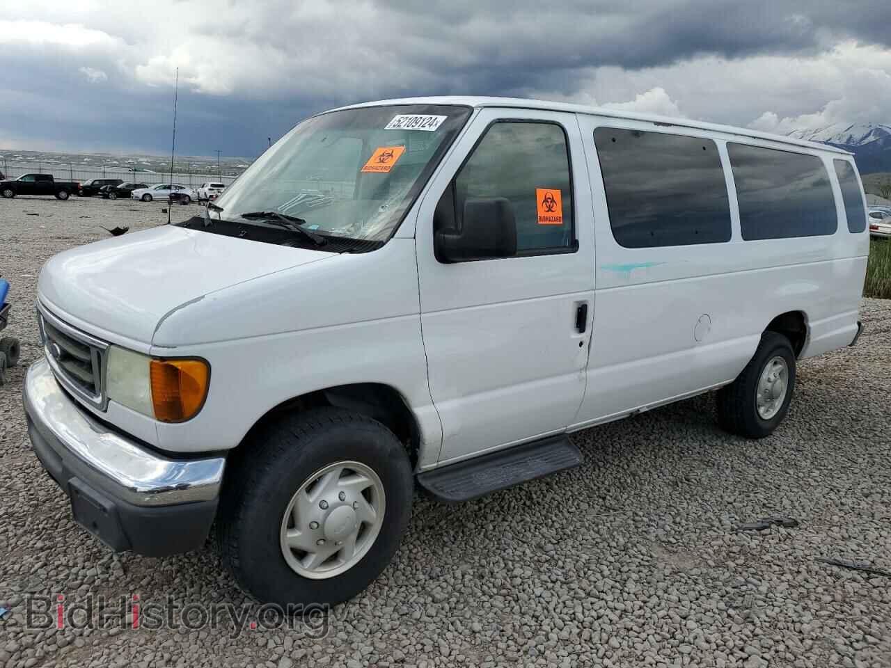 Photo 1FDSS31L36DA65211 - FORD ALL Models 2006