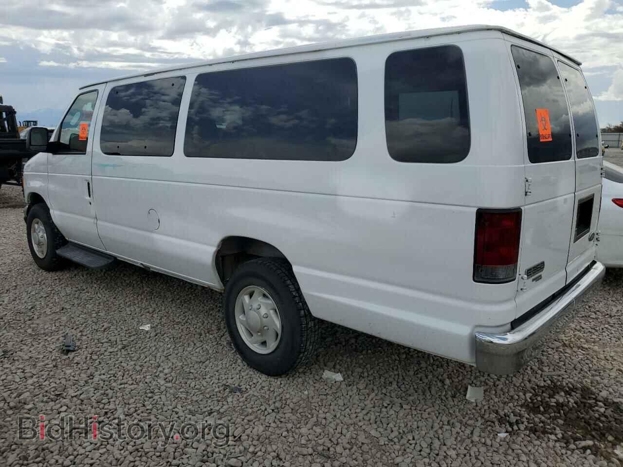 2006 FORD ALL Models - VIN: 1FDSS31L36DA65211 - Фото 2