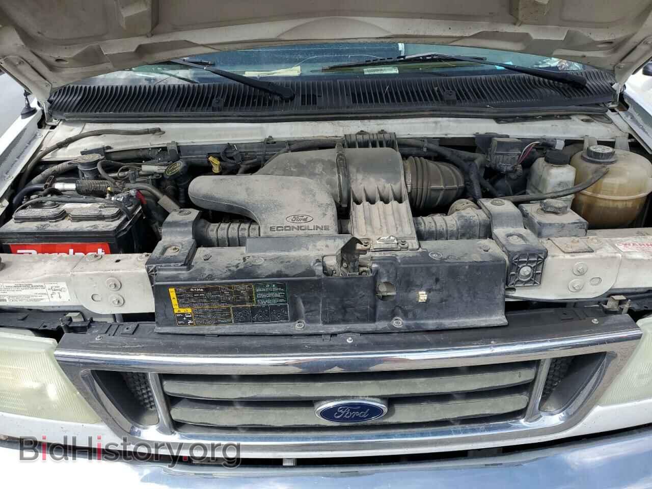 2006 FORD ALL Models - VIN: 1FDSS31L36DA65211 - Фото 12