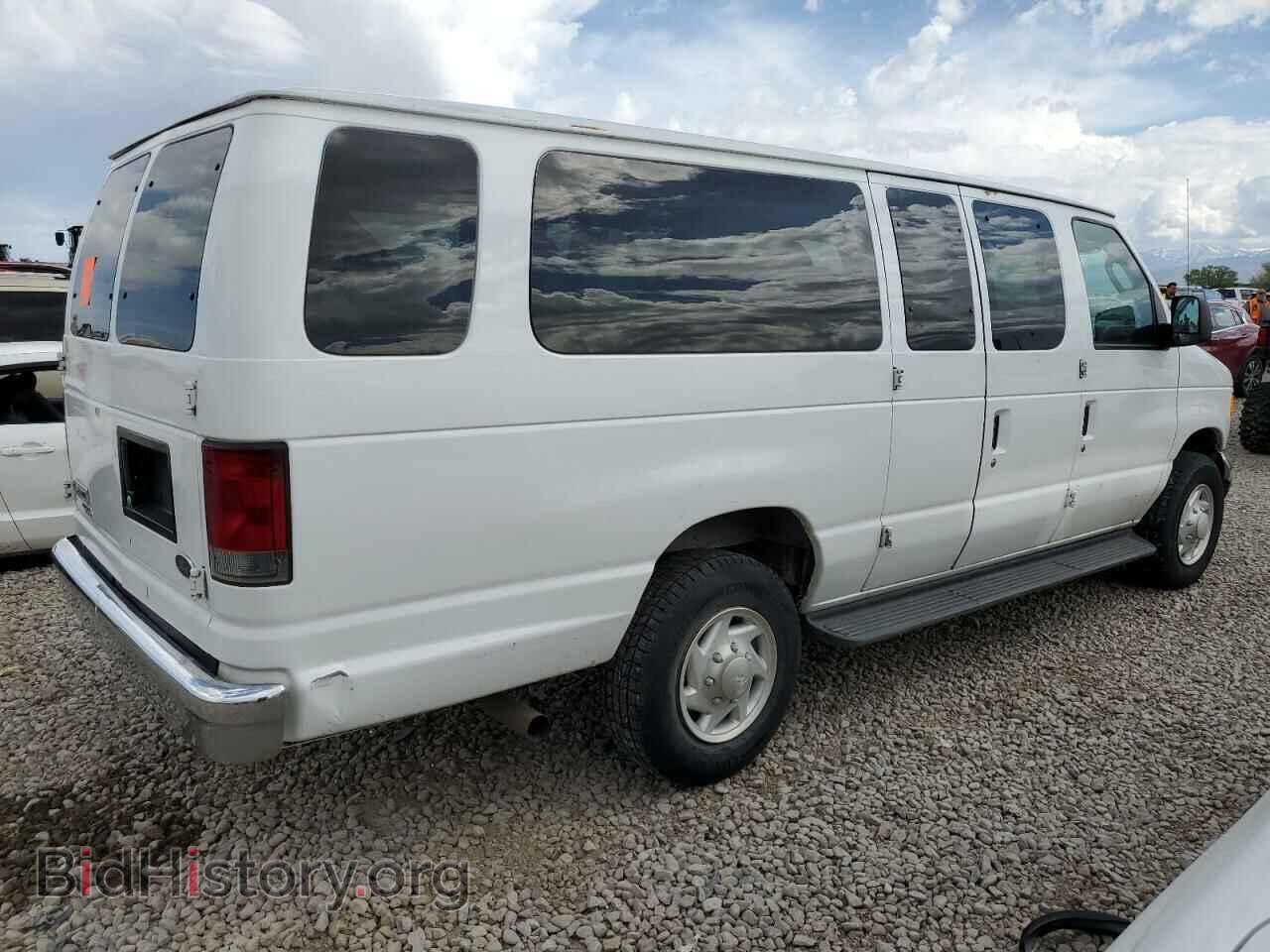 2006 FORD ALL Models - VIN: 1FDSS31L36DA65211 - Фото 3