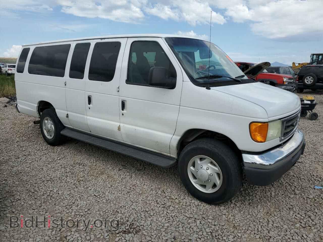 2006 FORD ALL Models - VIN: 1FDSS31L36DA65211 - Фото 4