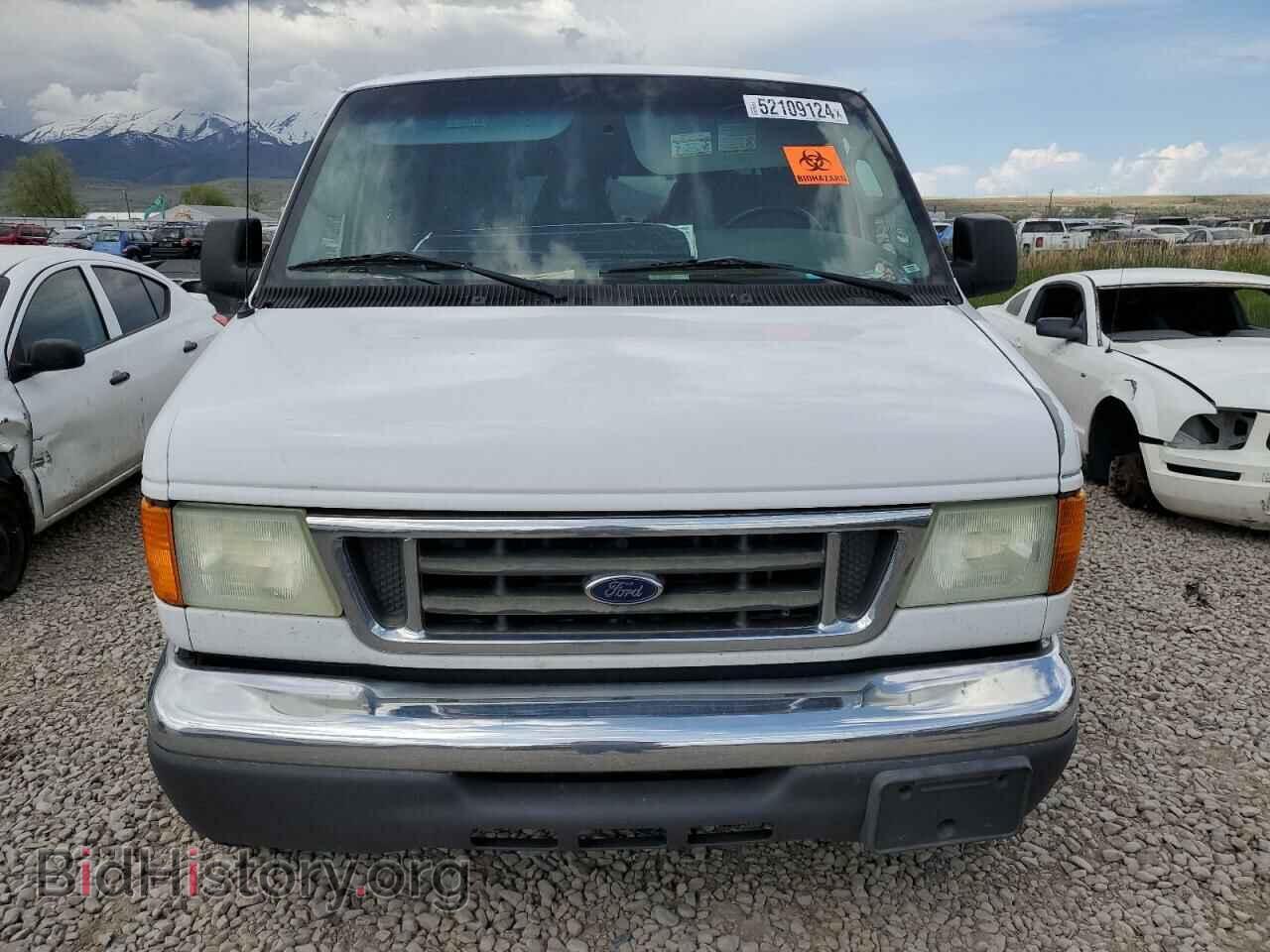 2006 FORD ALL Models - VIN: 1FDSS31L36DA65211 - Фото 5