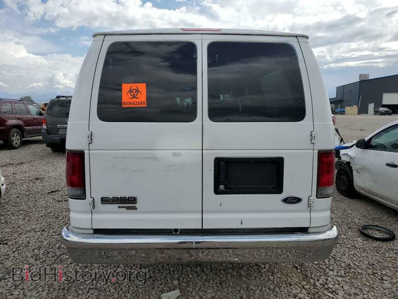 2006 FORD ALL Models - VIN: 1FDSS31L36DA65211 - Фото 6