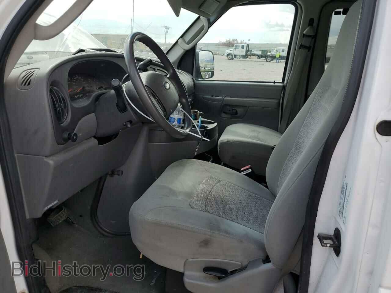 2006 FORD ALL Models - VIN: 1FDSS31L36DA65211 - Фото 7