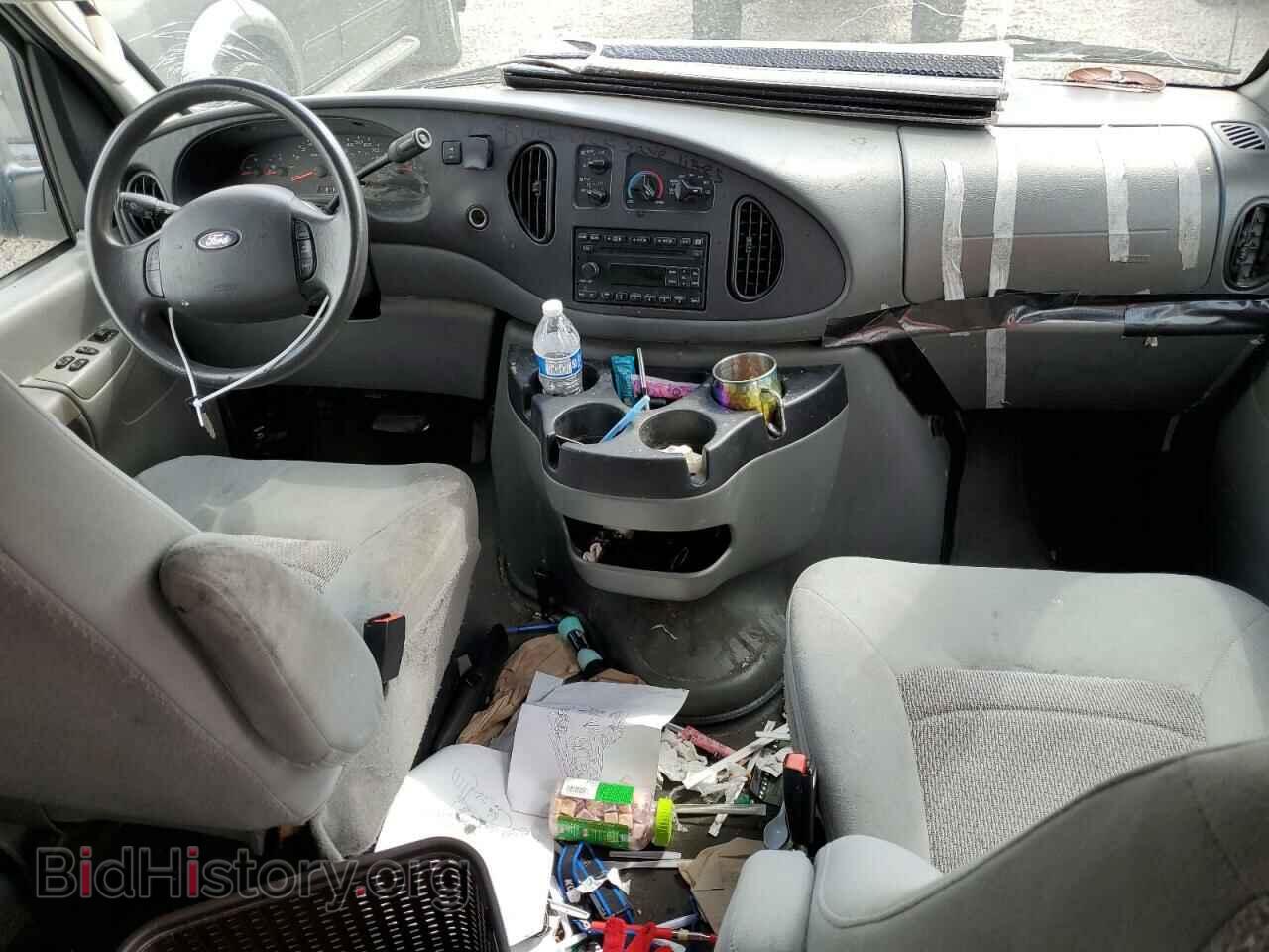 2006 FORD ALL Models - VIN: 1FDSS31L36DA65211 - Фото 8