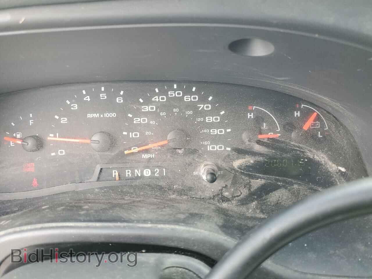 2006 FORD ALL Models - VIN: 1FDSS31L36DA65211 - Фото 9
