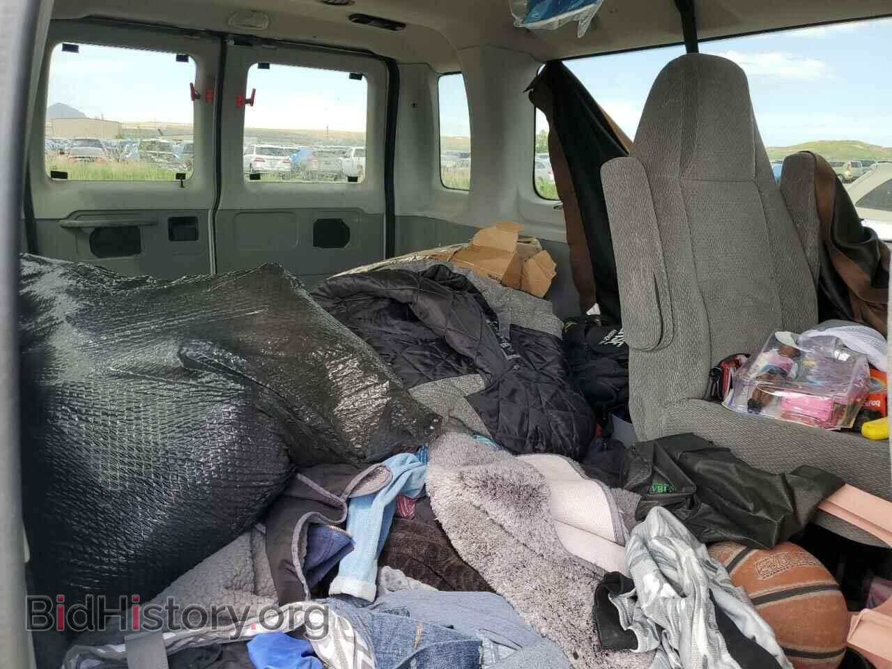 2006 FORD ALL Models - VIN: 1FDSS31L36DA65211 - Фото 10