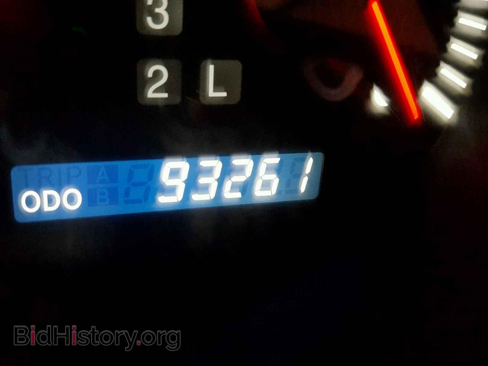2002 LEXUS ES300 - VIN: JTHBF30G020053885 - Фото 8