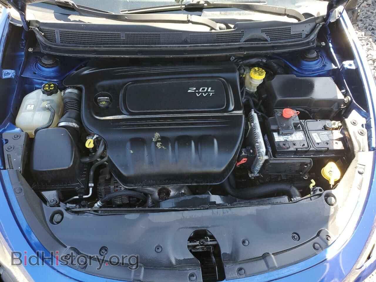 2013 DODGE DART - VIN: 1C3CDFBA2DD323253 - Photo 11