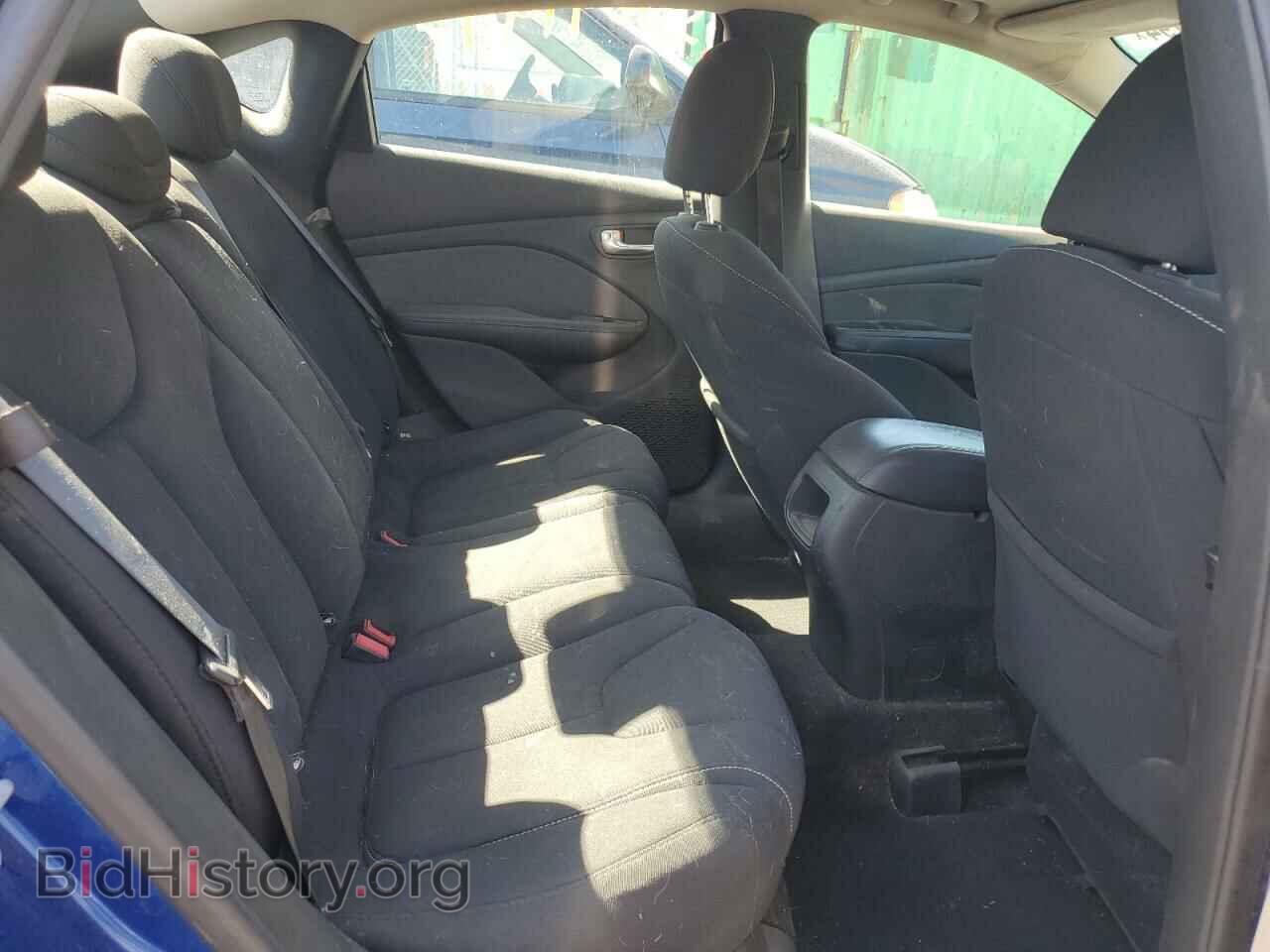 2013 DODGE DART - VIN: 1C3CDFBA2DD323253 - Photo 10