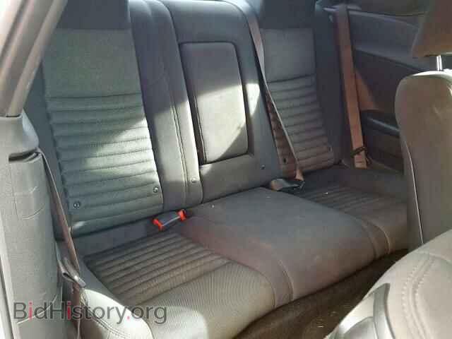2013 DODGE CHALLENGER - VIN: 2C3CDYAG2DH737086 - Фото 6
