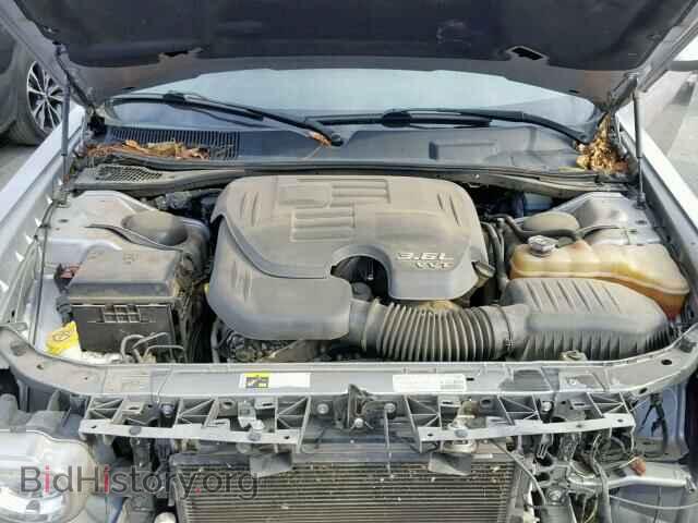 2013 DODGE CHALLENGER - VIN: 2C3CDYAG2DH737086 - Фото 7
