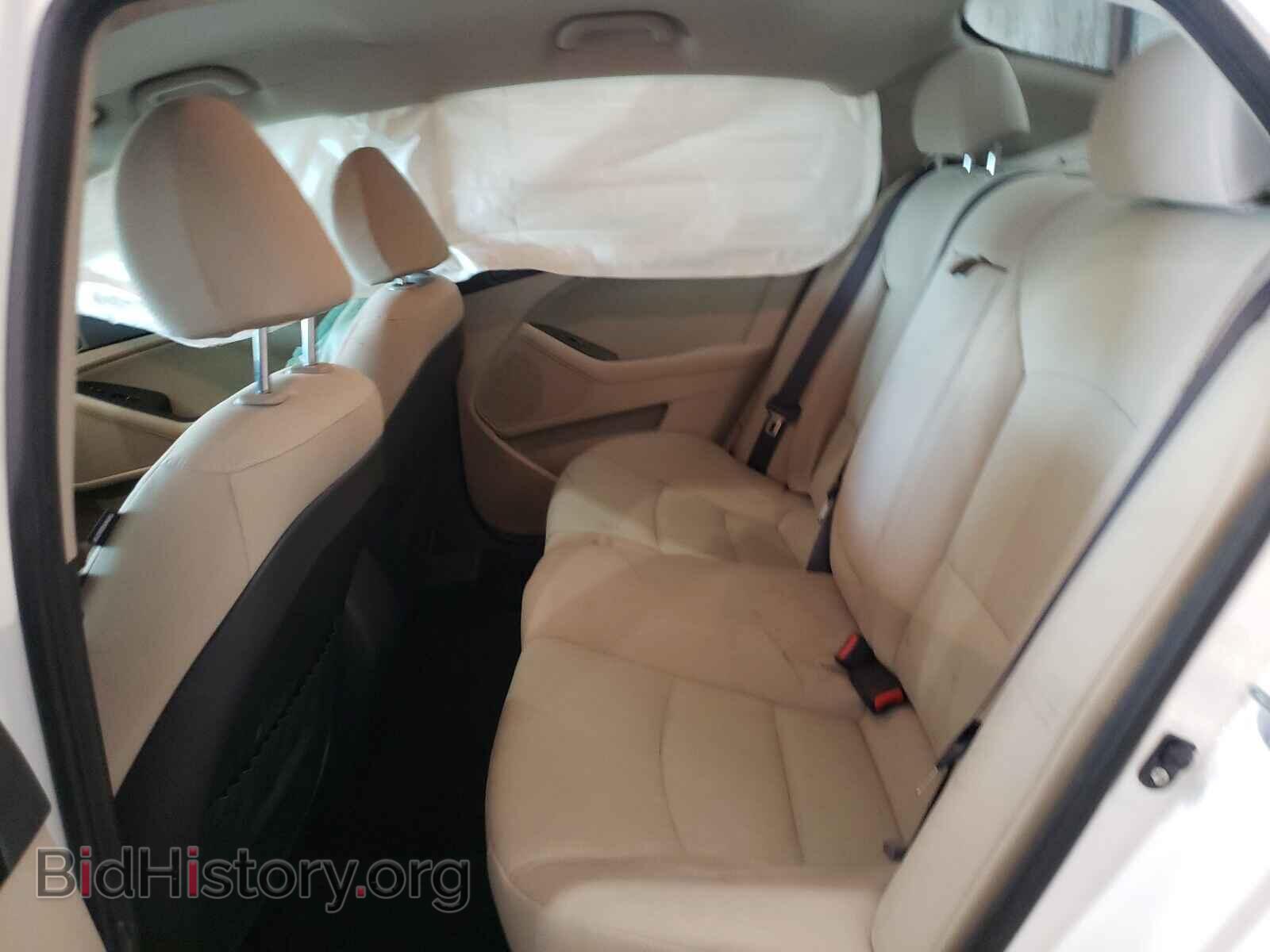 2015 KIA OPTIMA - VIN: KNAGM4A71F5648526 - Photo 6