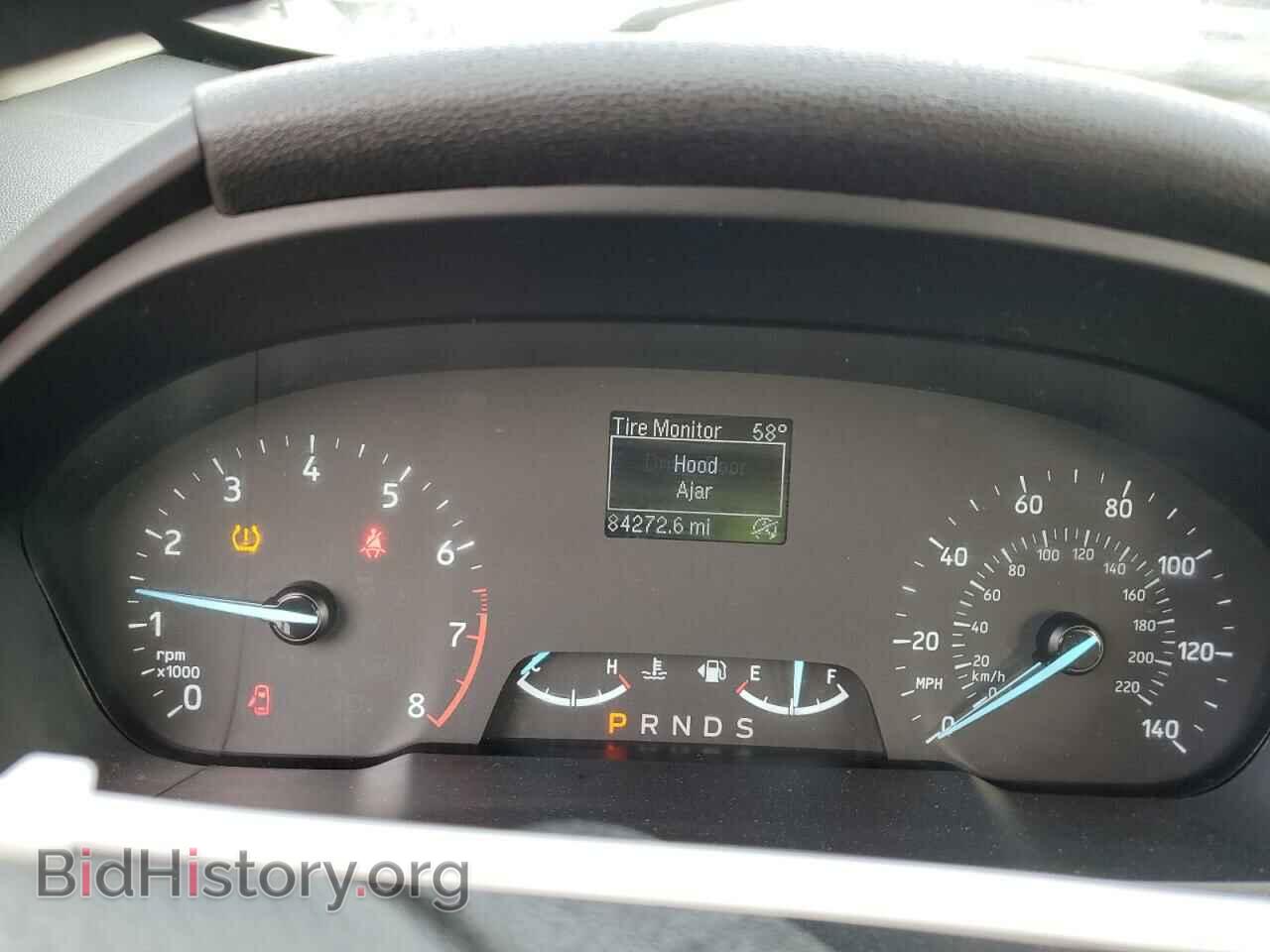 2020 FORD ECOSPORT - VIN: MAJ3S2FE6LC377334 - Фото 9