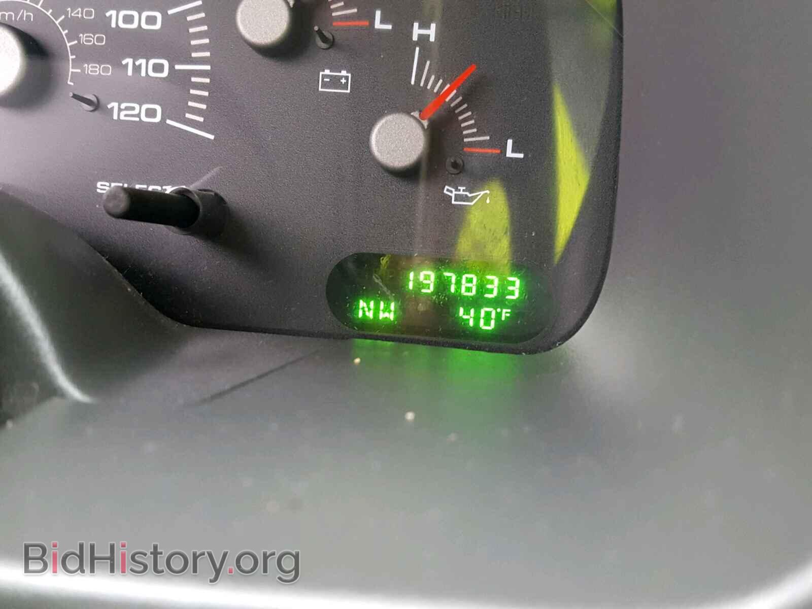 2004 FORD EXPEDITION - VIN: 1FMPU16L94LA74012 - Фото 8