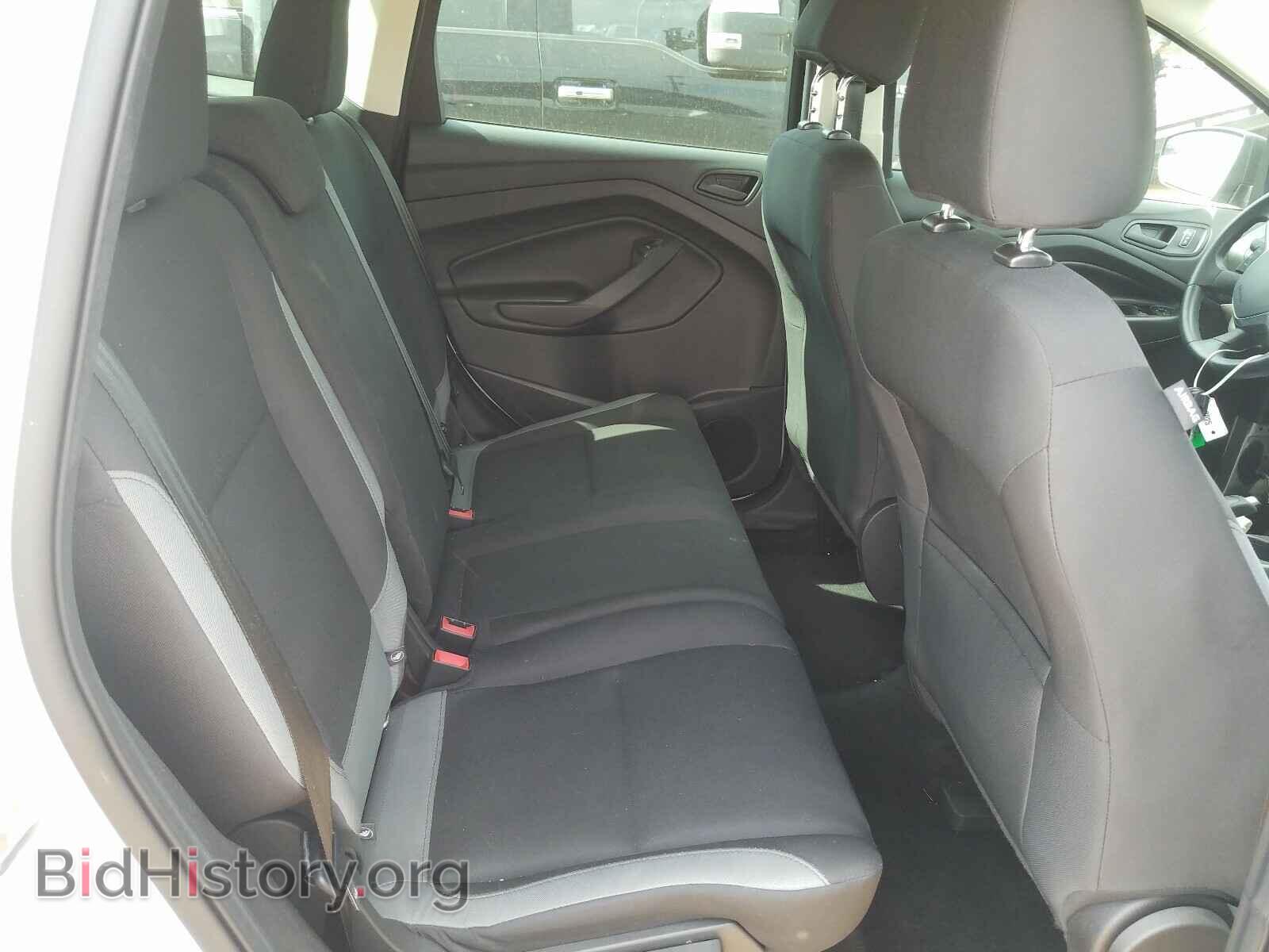 2015 FORD ESCAPE - VIN: 1FMCU0F73FUB56729 - Photo 6