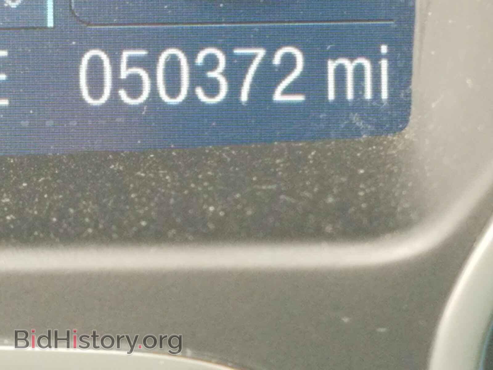 2015 FORD ESCAPE - VIN: 1FMCU0F73FUB56729 - Photo 8