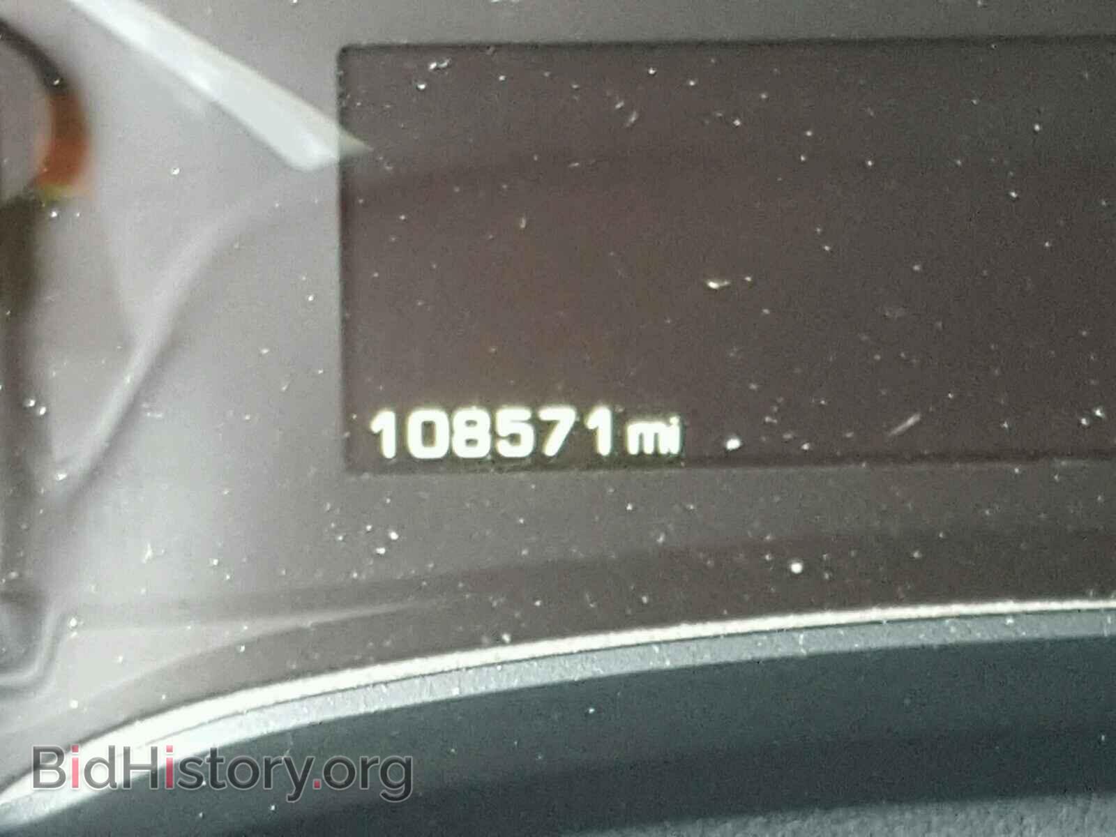2014 CADILLAC XTS - VIN: 2G61U5S32E9136840 - Фото 8