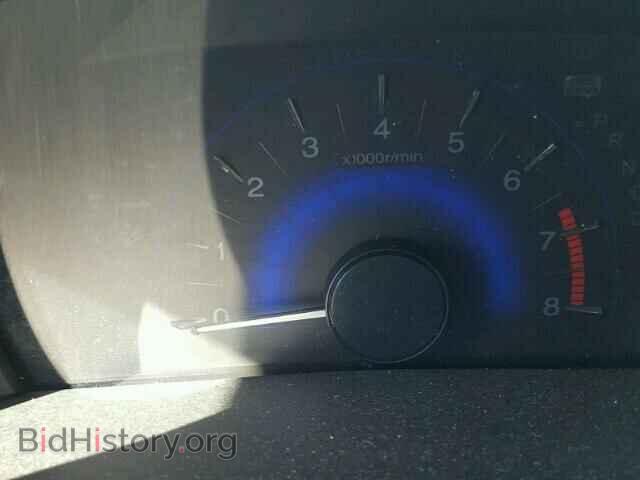 2012 HONDA CIVIC - VIN: 2HGFB2F59CH595466 - Photo 8