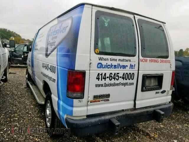 2012 FORD ECONOLINE - VIN: 1FTNE2EW9CDA84042 - Photo 3