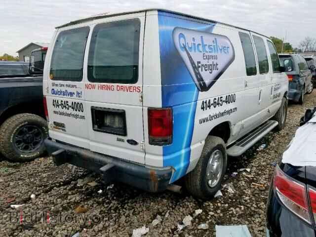 2012 FORD ECONOLINE - VIN: 1FTNE2EW9CDA84042 - Photo 4