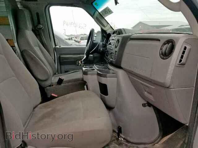 2012 FORD ECONOLINE - VIN: 1FTNE2EW9CDA84042 - Photo 5