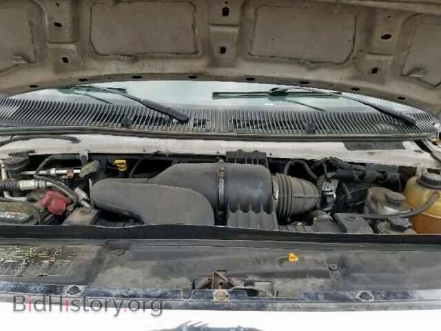 2012 FORD ECONOLINE - VIN: 1FTNE2EW9CDA84042 - Photo 7