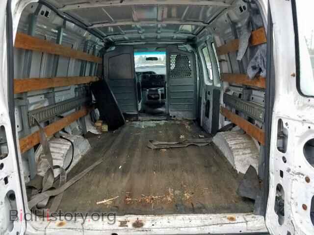 2012 FORD ECONOLINE - VIN: 1FTNE2EW9CDA84042 - Photo 9