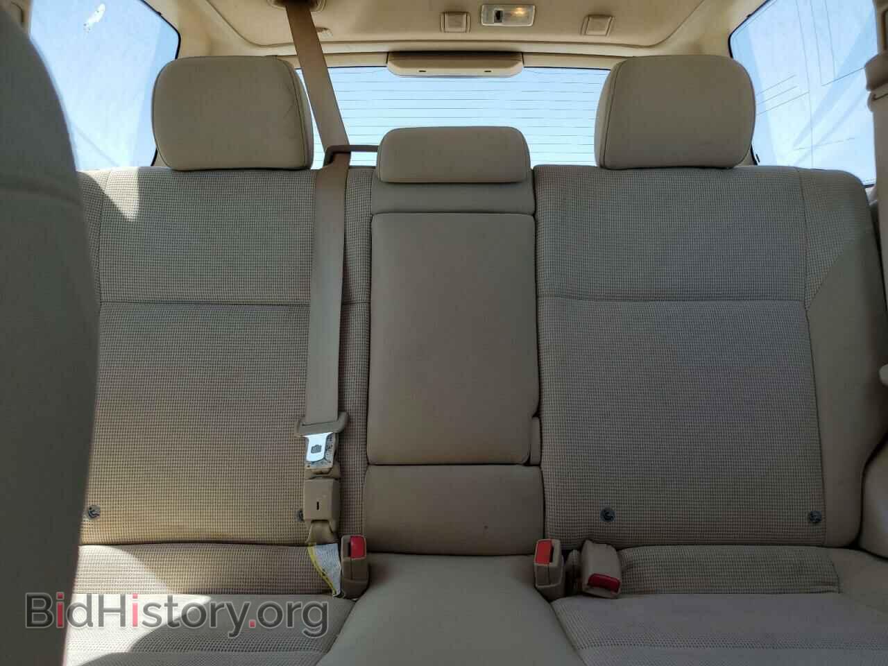 2007 SUBARU FORESTER - VIN: JF1SG636X7H724139 - Фото 10