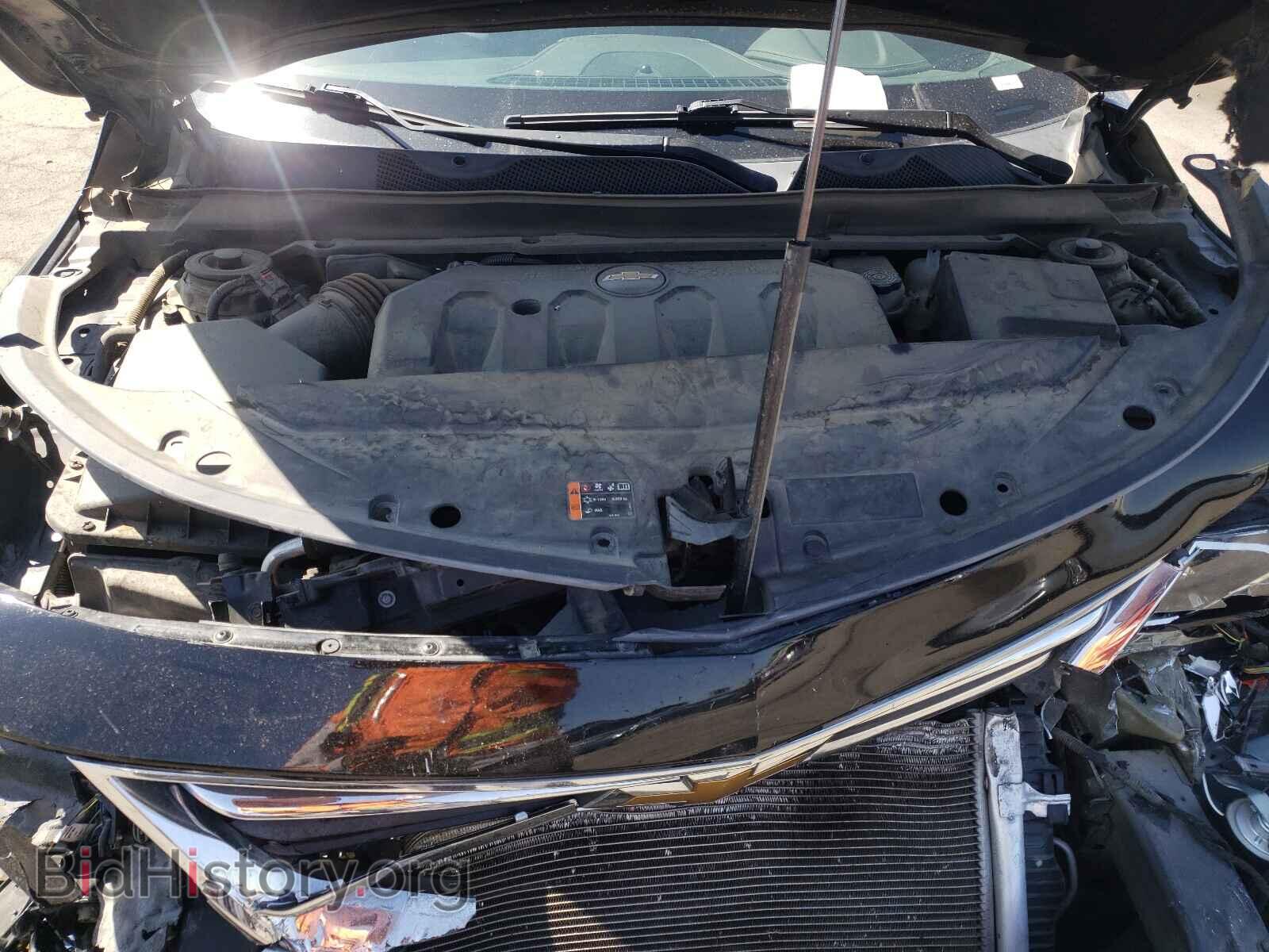 2016 CHEVROLET IMPALA - VIN: 2G1115S31G9195041 - Фото 7