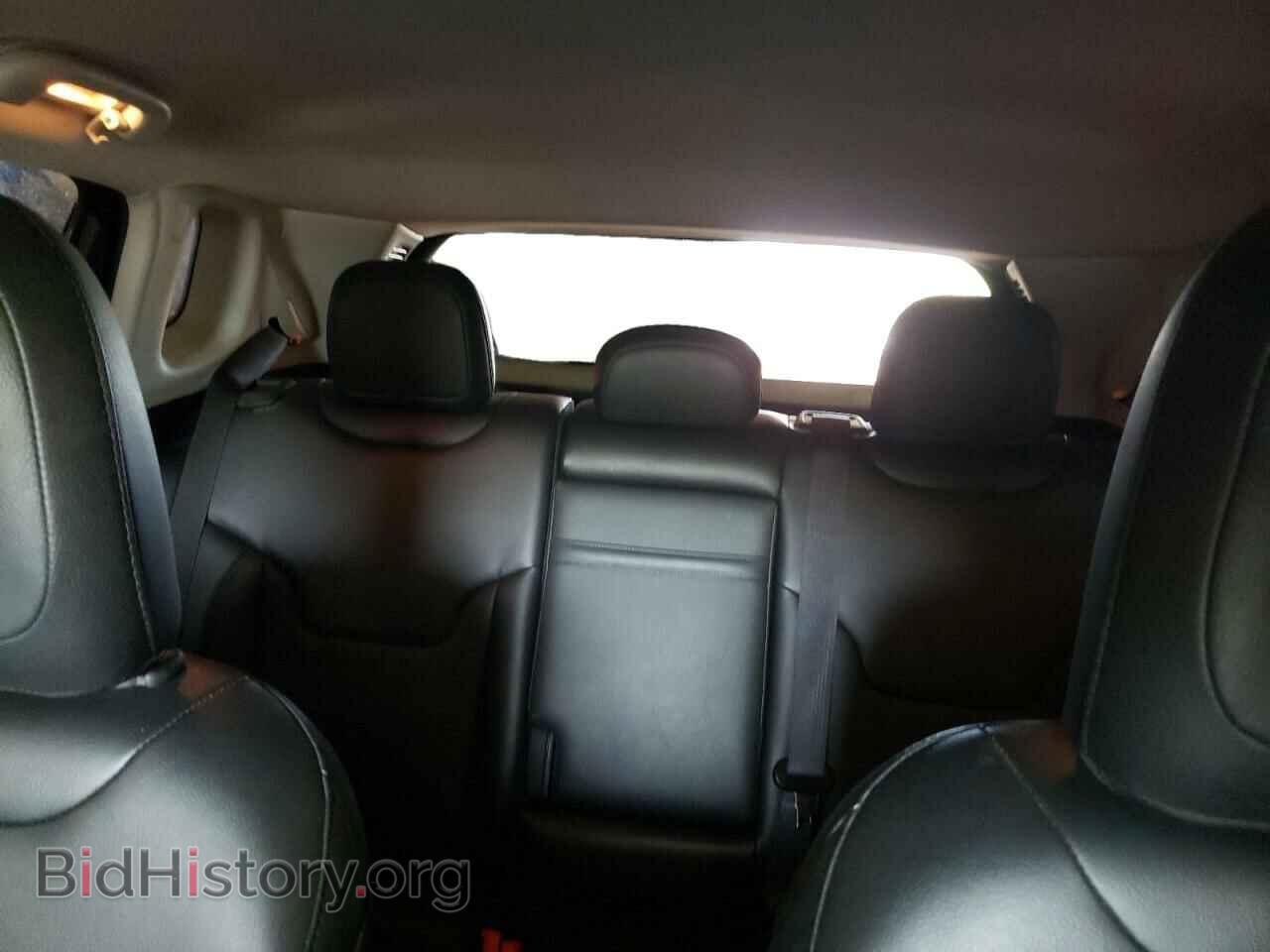 2019 JEEP COMPASS - VIN: 3C4NJDCB9KT800597 - Фото 10