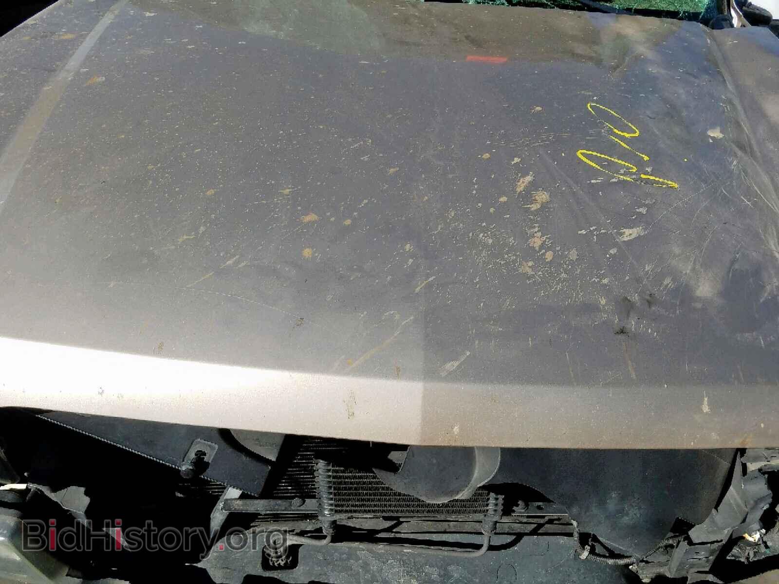 2005 CHEVROLET SILVERADO - VIN: 2GCEK13TX51205865 - Фото 7