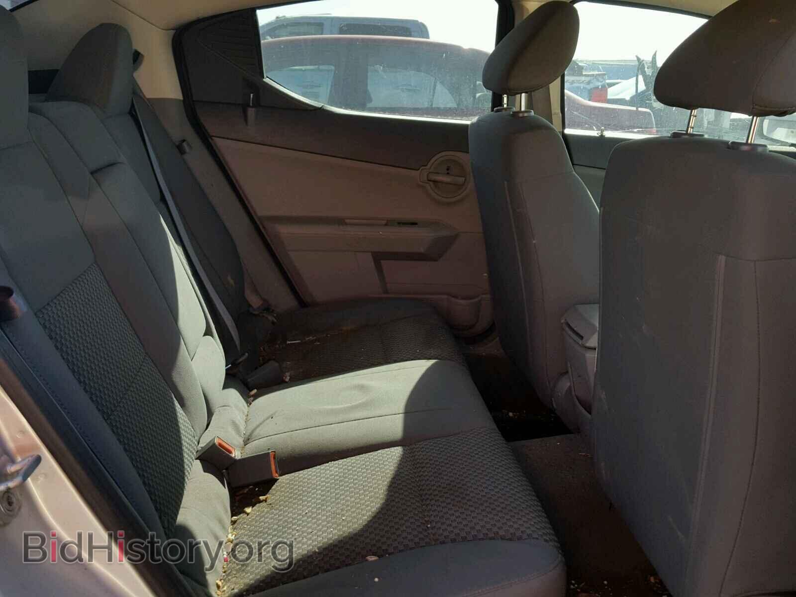 2008 DODGE AVENGER - VIN: 1B3LC46J18N143261 - Фото 6