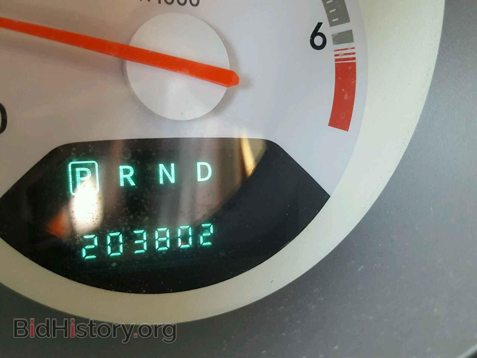 2008 DODGE AVENGER - VIN: 1B3LC46J18N143261 - Фото 8
