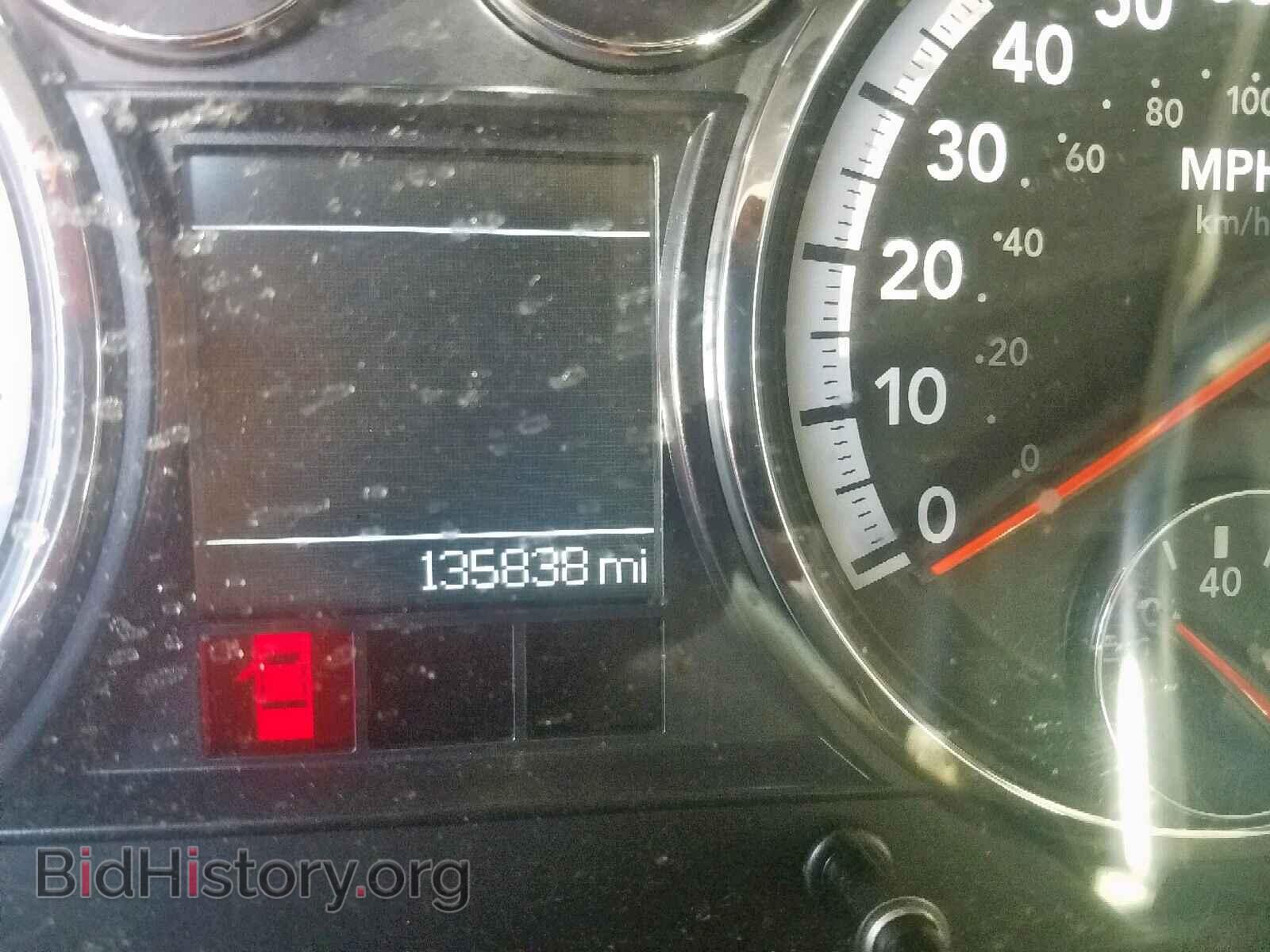 2012 DODGE RAM 2500 - VIN: 3C6UD5DL4CG100536 - Фото 8