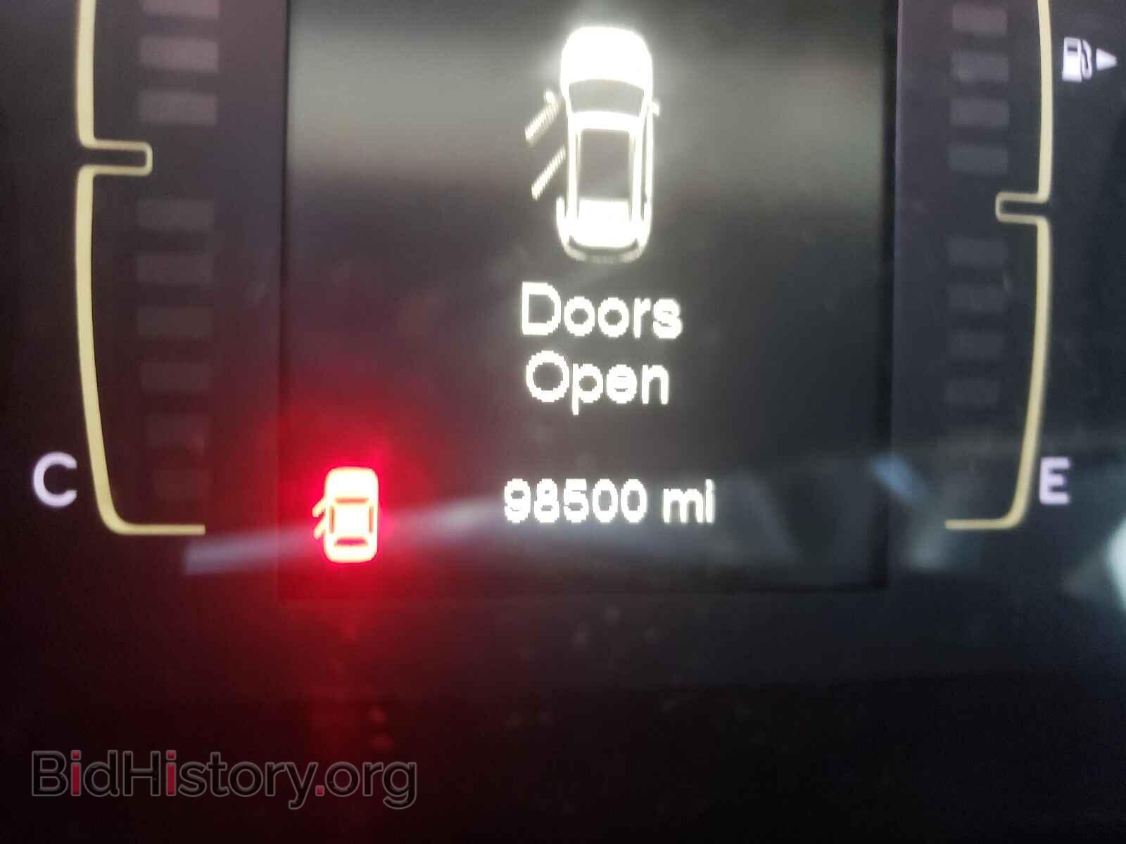 2017 JEEP CHEROKEE - VIN: 1C4PJLAB2HW663124 - Фото 8