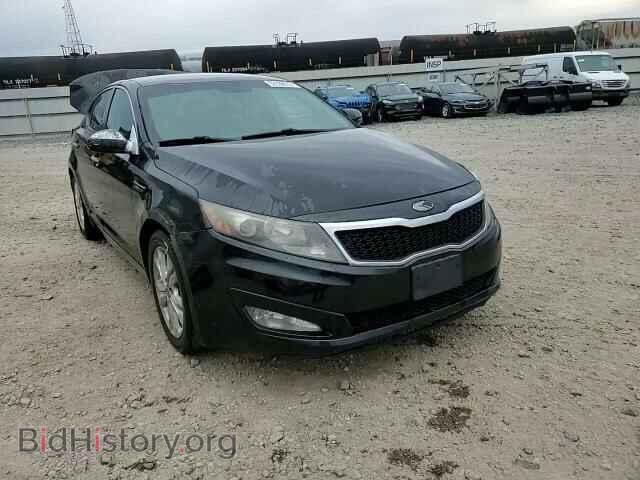 2013 KIA OPTIMA - VIN: 5XXGN4A73DG216500 - Фото 10