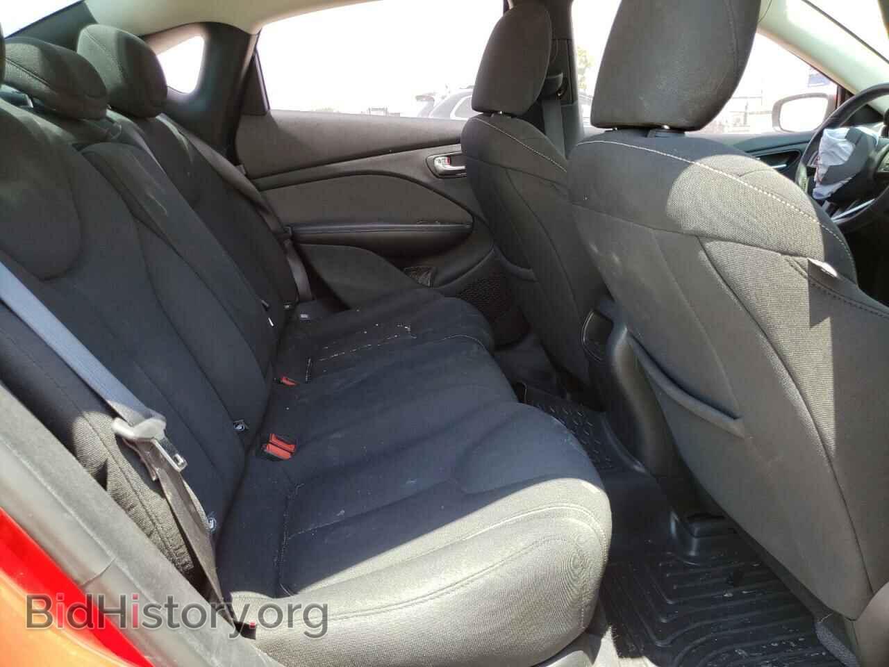 2013 DODGE DART - VIN: 1C3CDFBA1DD194938 - Фото 6