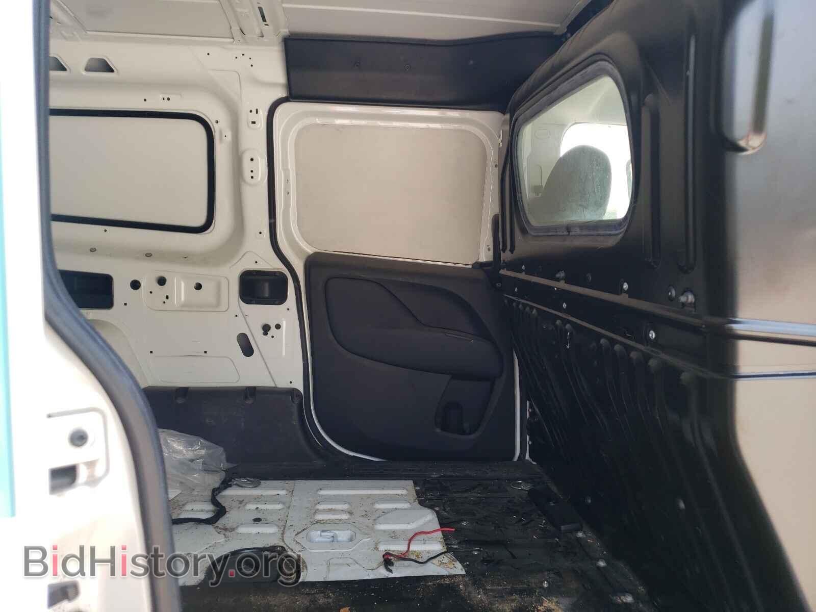 2017 RAM PROMASTER - VIN: ZFBERFAB6H6D69894 - Фото 6