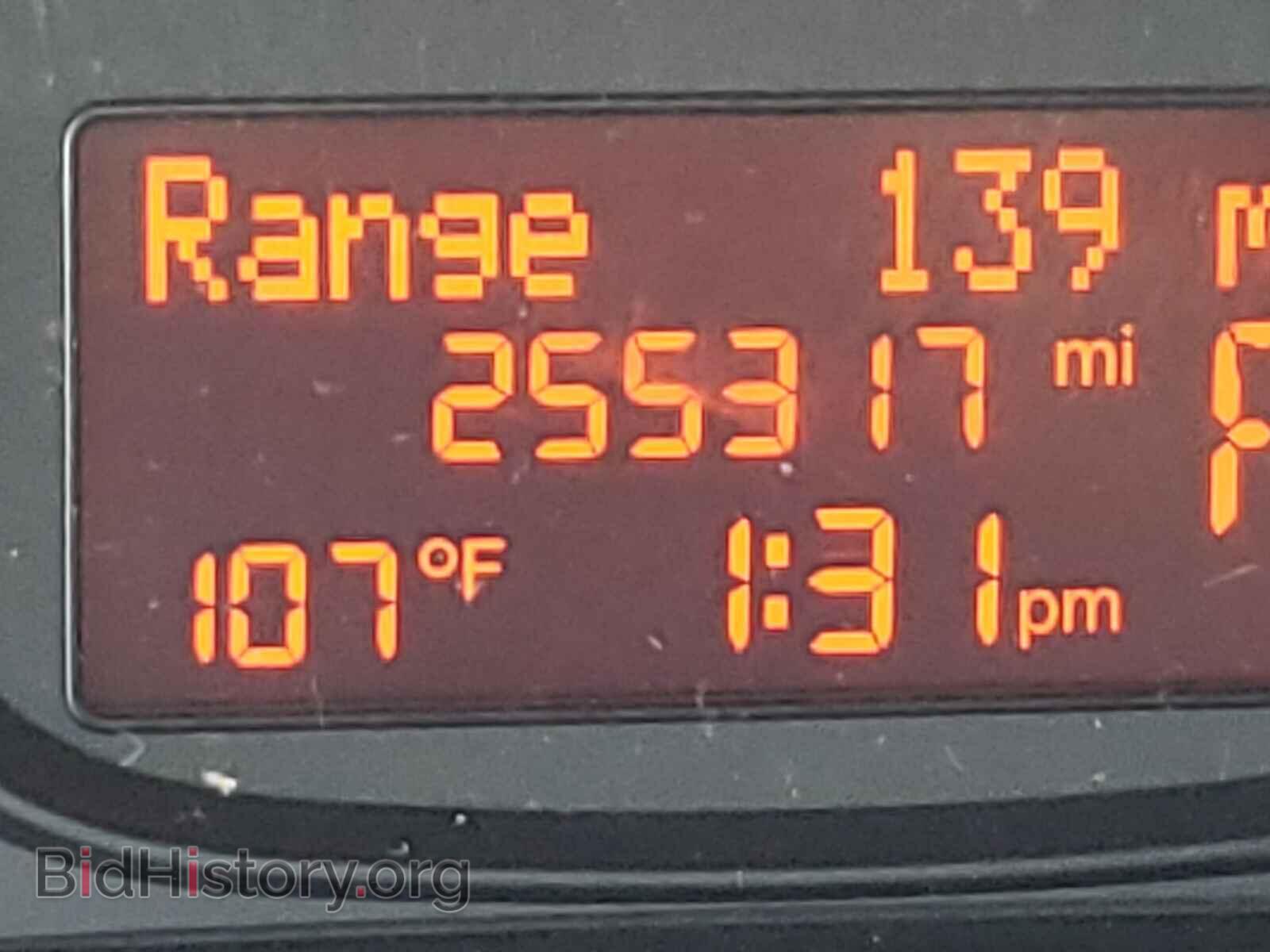 2017 RAM PROMASTER - VIN: ZFBERFAB6H6D69894 - Фото 8