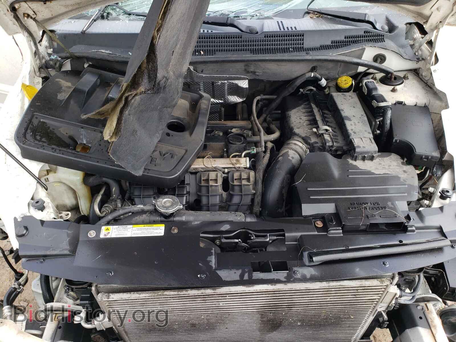 2007 DODGE CALIBER - VIN: 1B3HB48B87D108963 - Фото 7