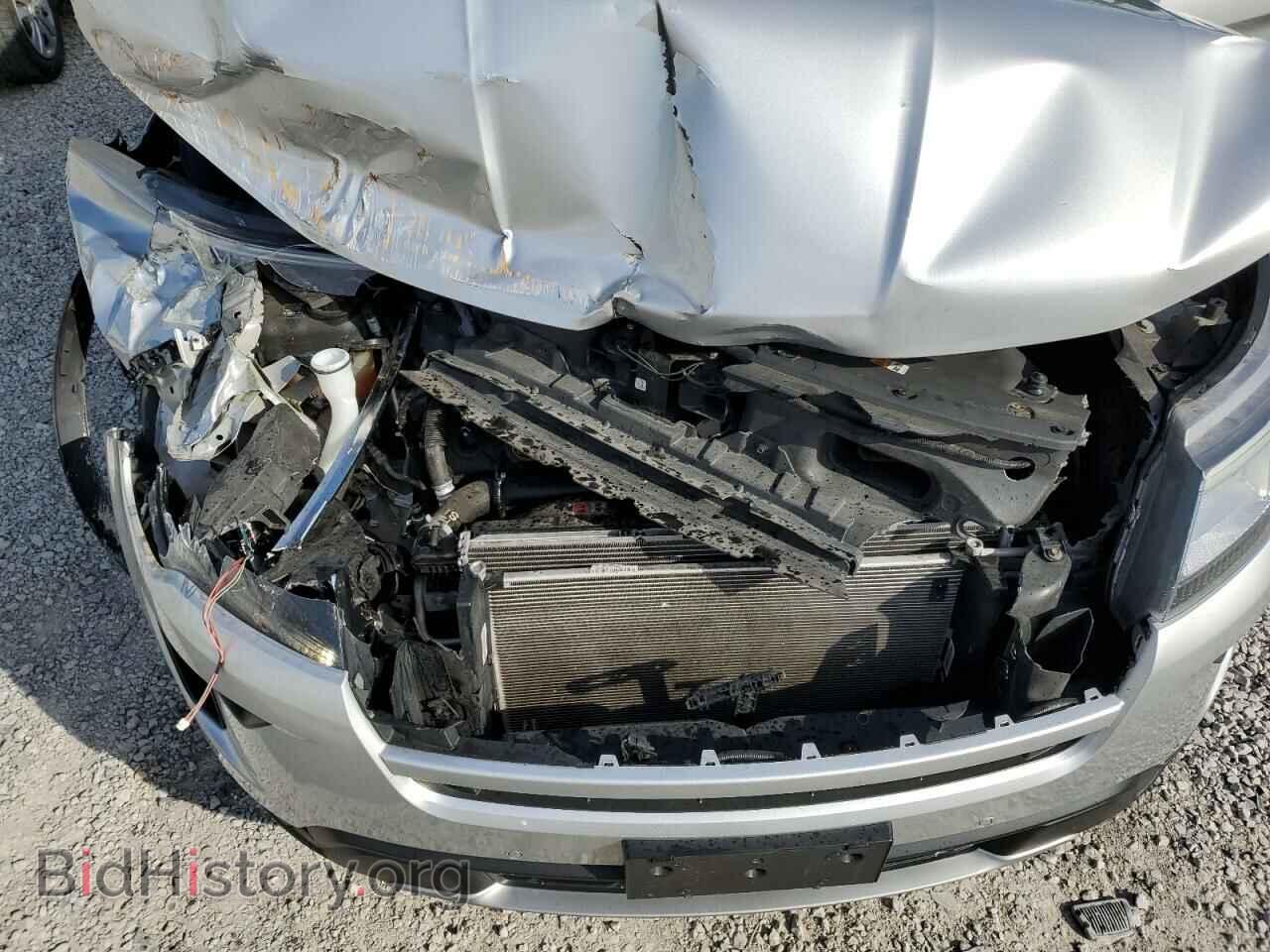 2018 FORD EXPLORER - VIN: 1FM5K7D83JGB41142 - Фото 12