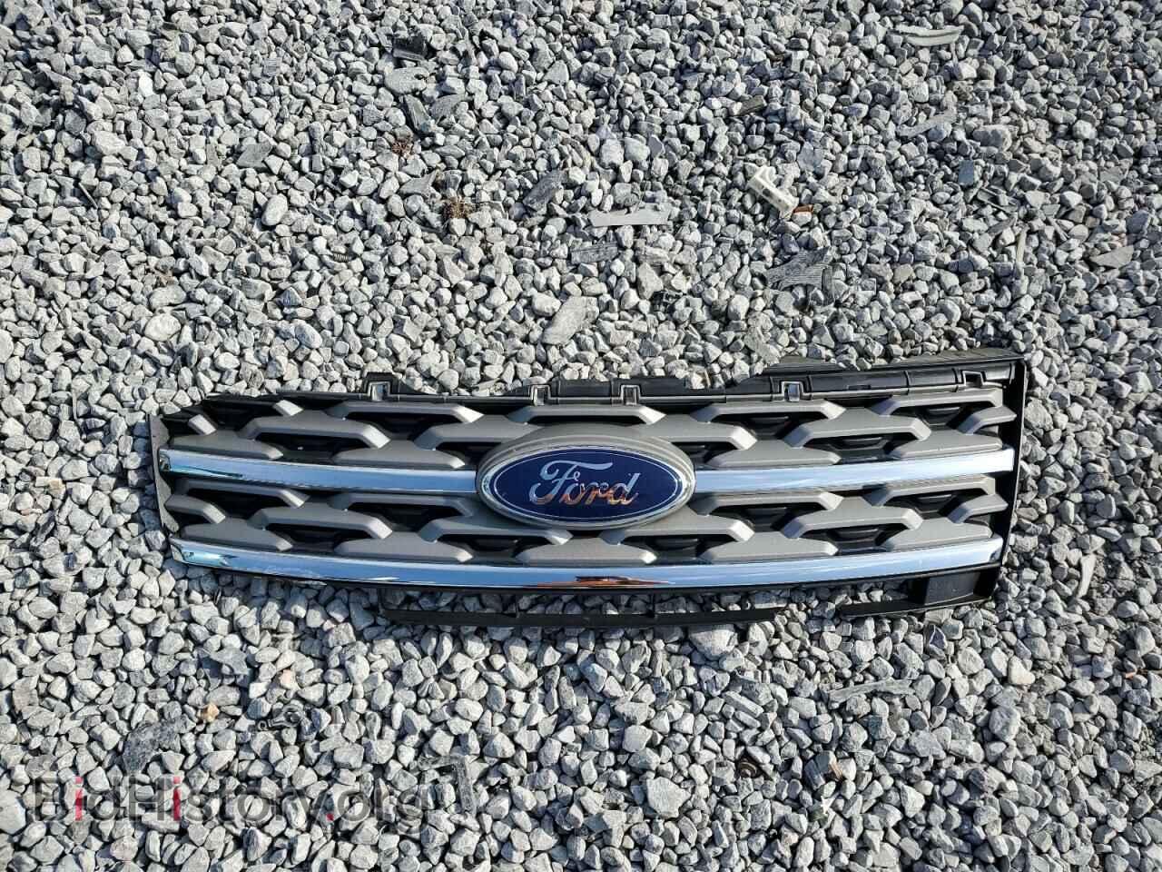 2018 FORD EXPLORER - VIN: 1FM5K7D83JGB41142 - Фото 13