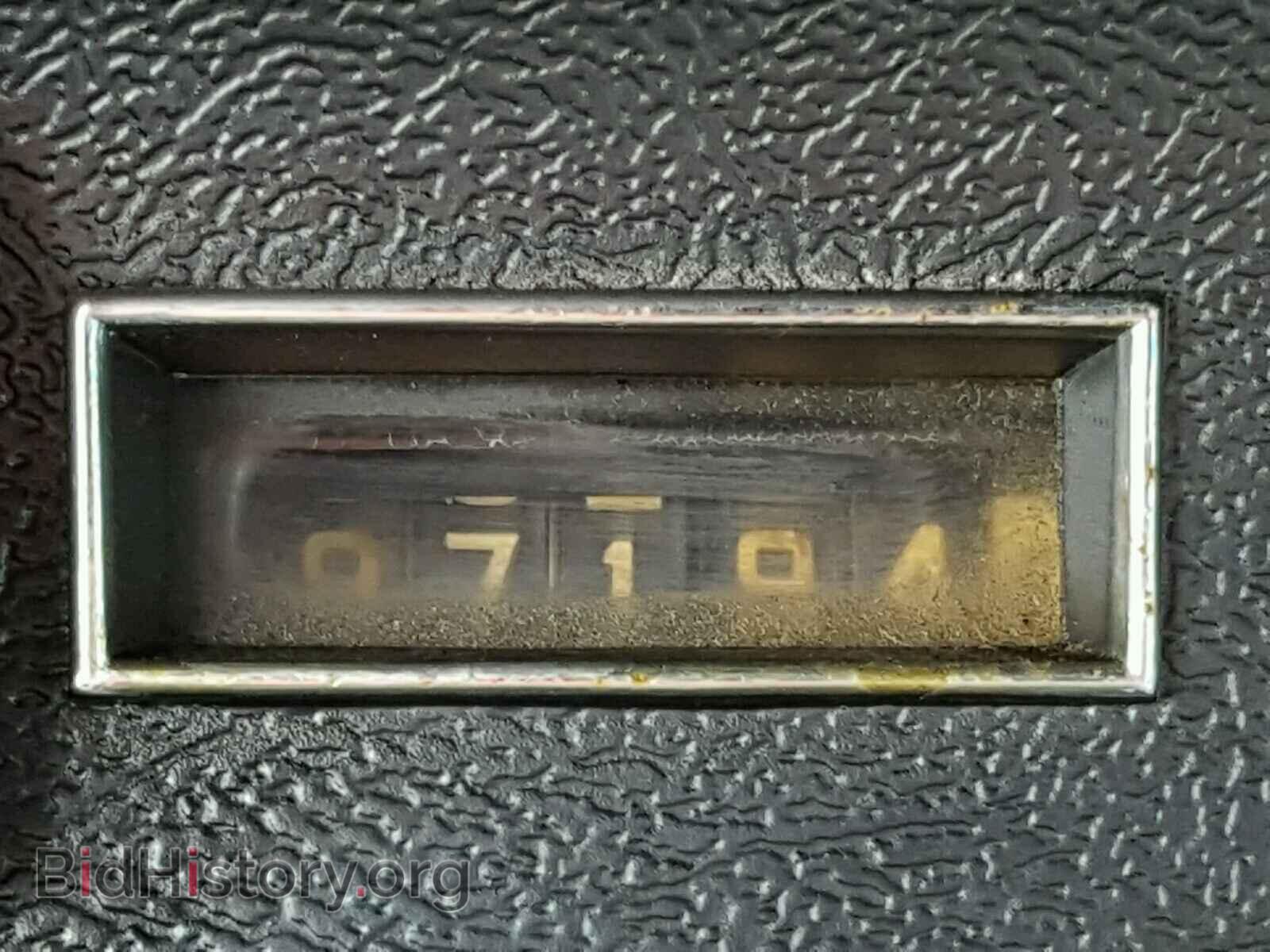 1964 FORD TBIRD - VIN: 4Y83Z110209 - Фото 8