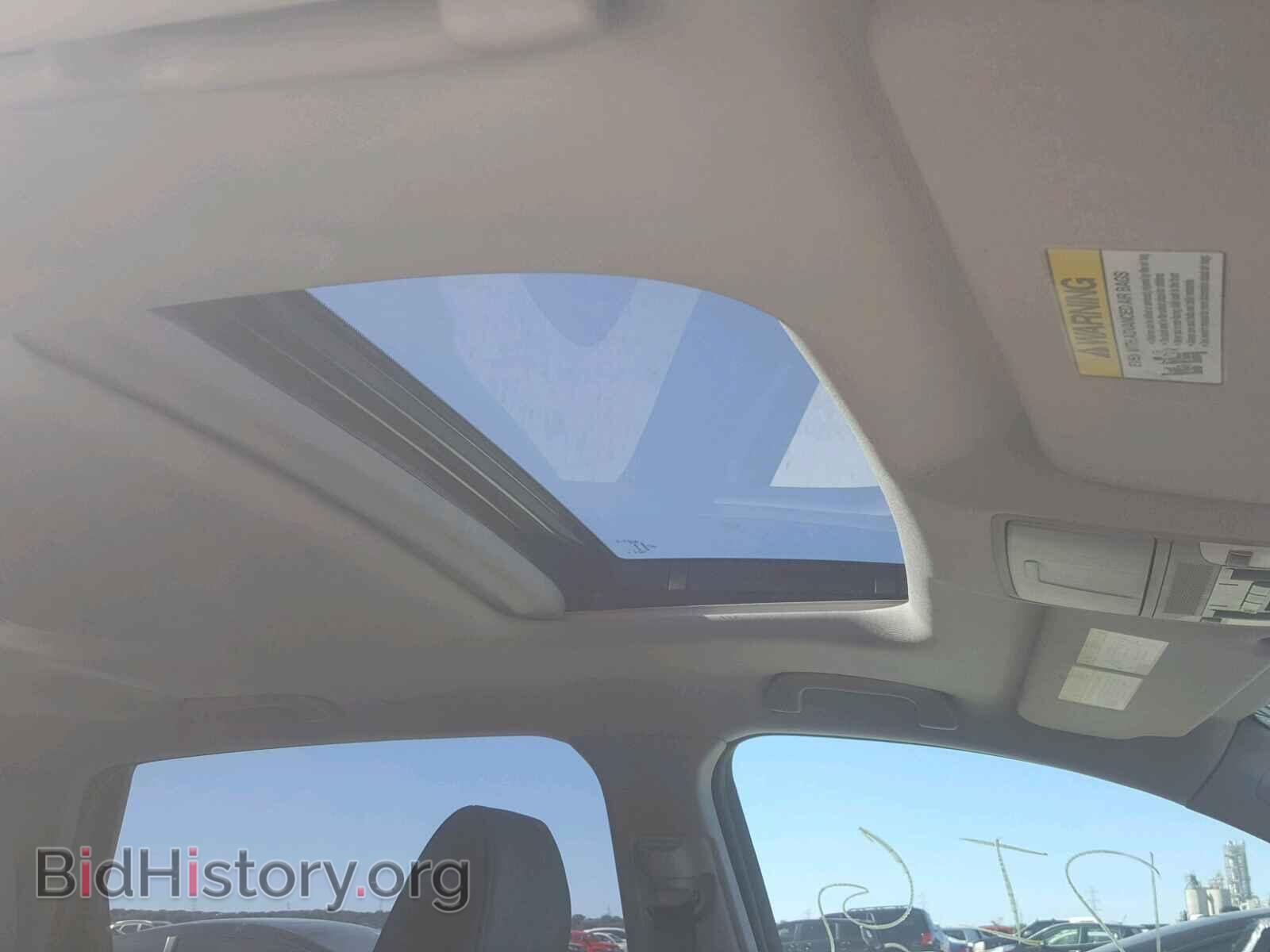 2014 ACURA MDX - VIN: 5FRYD3H44EB006424 - Photo 9