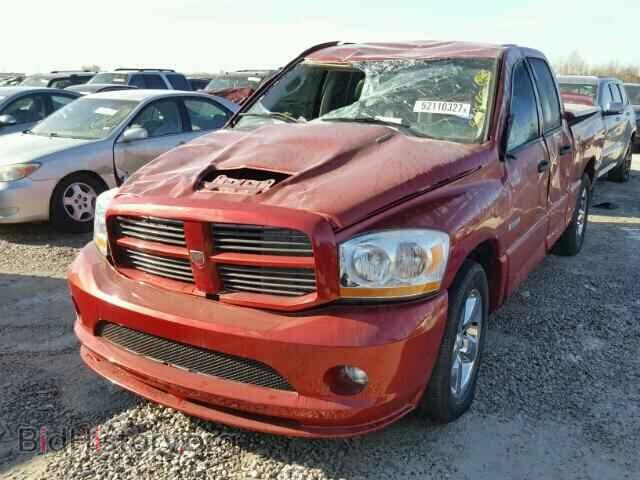2006 DODGE RAM SRT10 - VIN: 3D3HA18H16G198342 - Photo 2