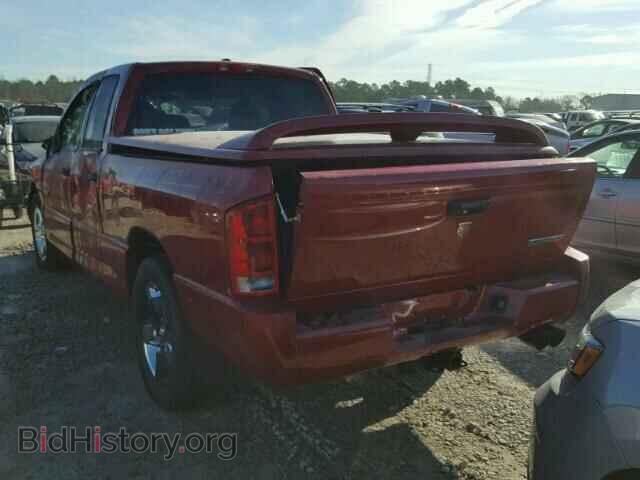 2006 DODGE RAM SRT10 - VIN: 3D3HA18H16G198342 - Photo 3